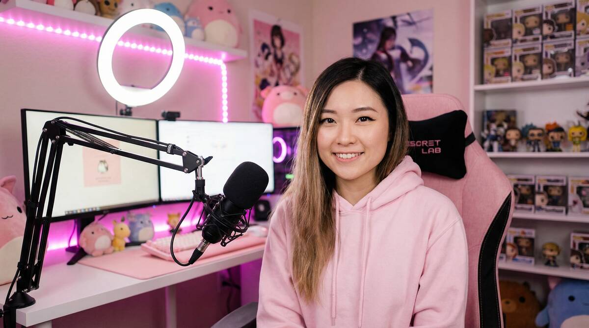 成人视频人气主播