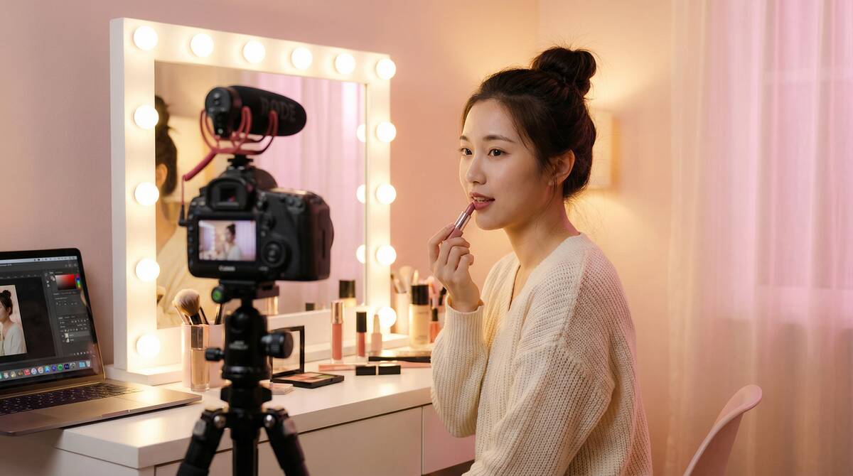 成人视频美妆视频教程